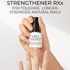 RXx Nail Strengthener 15ml