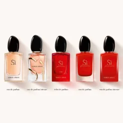 Sì Eau de Parfum Intense 30ml