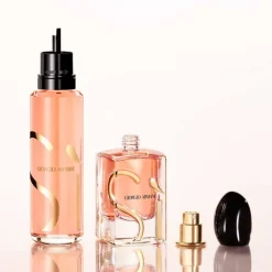 Sì Eau de Parfum Intense 50ml