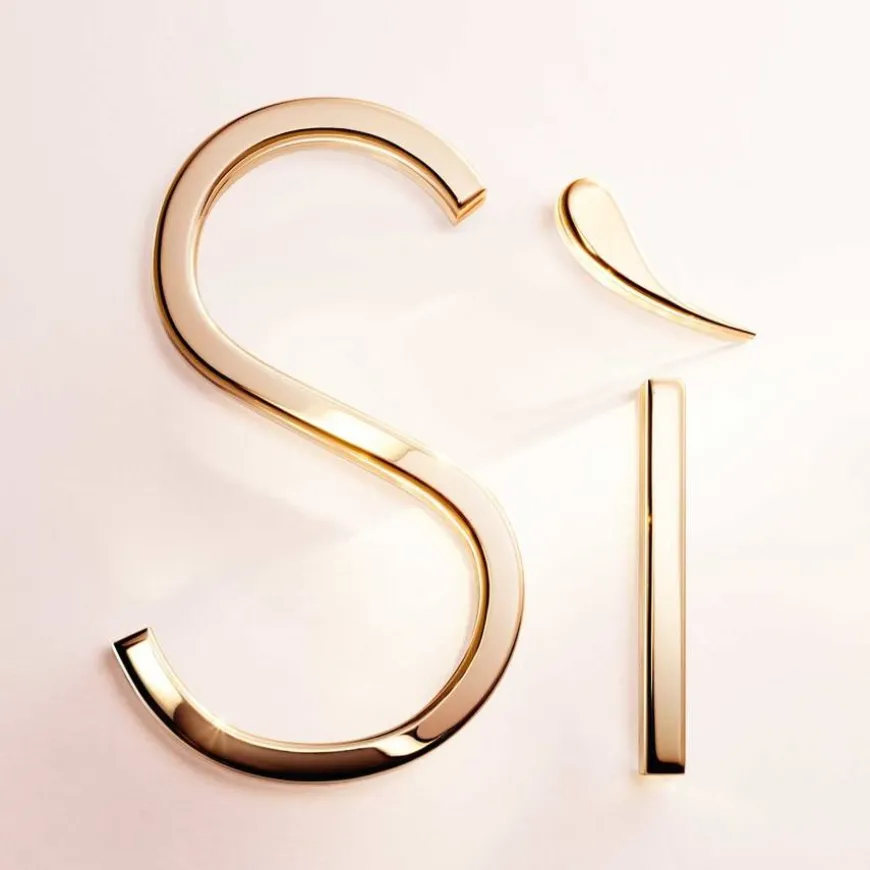 Sì Eau de Parfum Intense 100ml