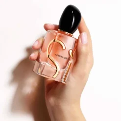 Sì Eau de Parfum Intense 100ml