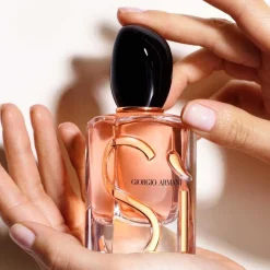 Sì Eau de Parfum Intense 100ml