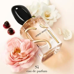 SÌ Eau De Parfum 100ml