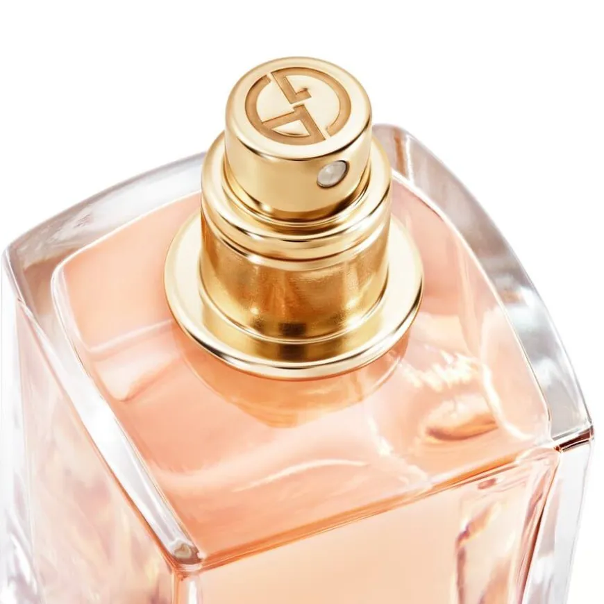 SÌ Eau De Parfum 100ml