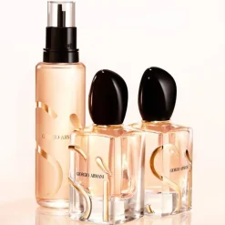 SÌ Eau De Parfum 100ml