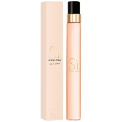 SÌ Eau De Parfum 10ml