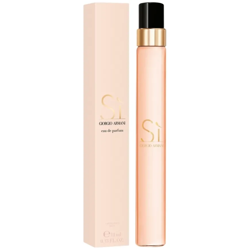 SÌ Eau De Parfum 10ml