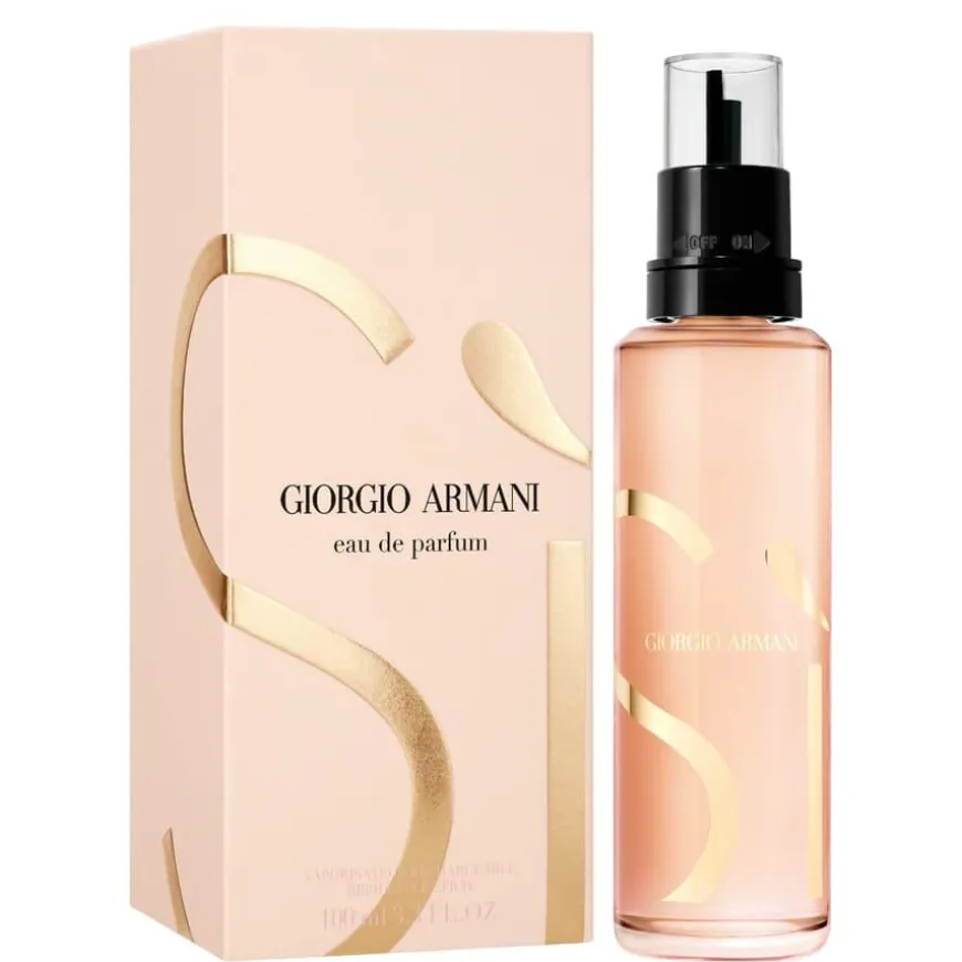 Sì Eau de Parfum Refill 100ml