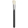 168S Large Angled Contour Brush