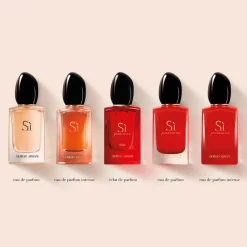 Sì Passione Eau De Parfum 50ml