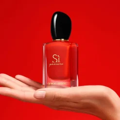 Sì Passione Eau De Parfum 50ml