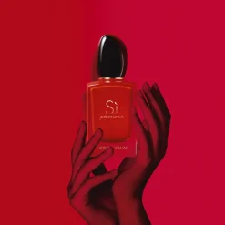 Sì Passione Eau De Parfum 50ml