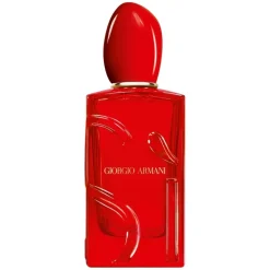Sì Passione Eau De Parfum Red Musk 100ml