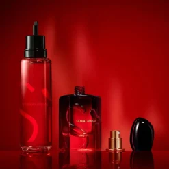 Sì Passione Eau De Parfum Intense 100ml Refill