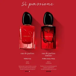 Sì Passione Eau De Parfum 30ml