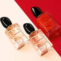 Sì Passione Eau De Parfum 30ml