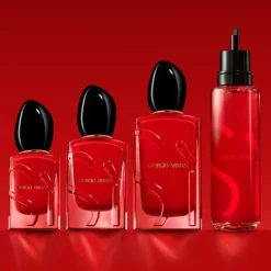 Sì Passione Eau De Parfum 30ml