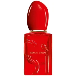 Sì Passione Eau De Parfum Red Musk 30ml