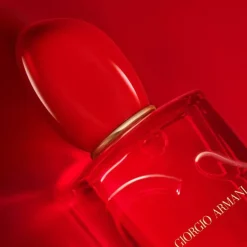 Sì Passione Eau De Parfum Red Musk 30ml
