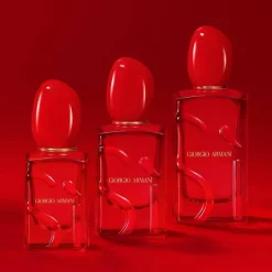 Sì Passione Eau De Parfum Red Musk 30ml