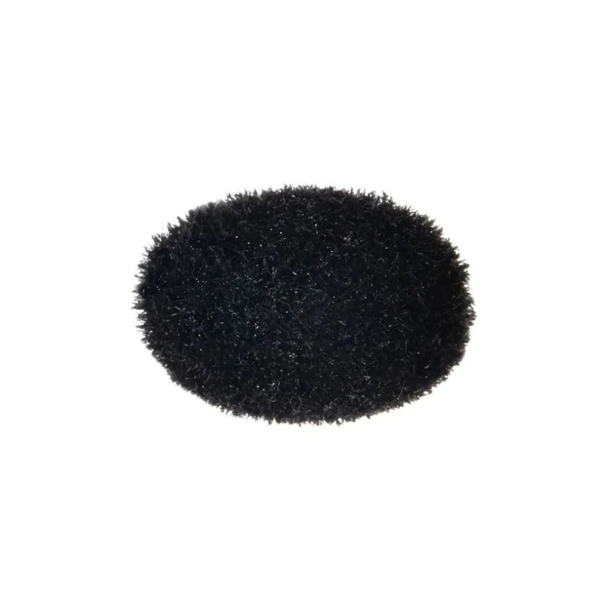 129S Powder/Blush Brush