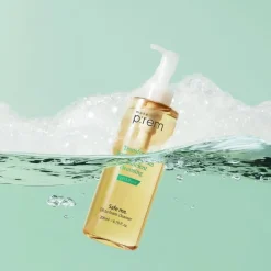 Safe Me Oil to Foam Cleanser 200ml