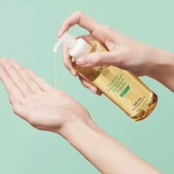 Safe Me Oil to Foam Cleanser 200ml