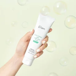 Safe me. Relief Moisture Cleansing Foam 150ml