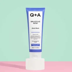 Salicylic Acid Body Wash 250ml