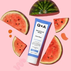 Salicylic Acid Body Wash 250ml