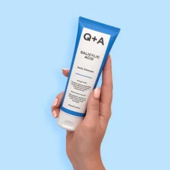 Salicylic Acid Cleanser 125ml