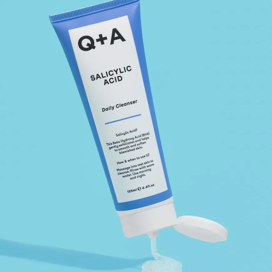 Salicylic Acid Cleanser 125ml