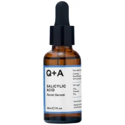 Salicylic Acid Facial Serum 50ml
