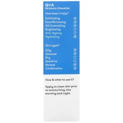 Salicylic Acid Facial Serum 50ml