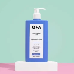 Salicylic Acid Smoothing Lotion 250ml