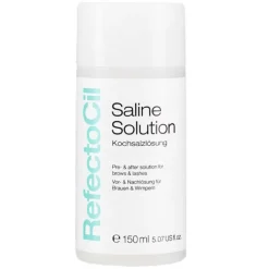 Saline Solution 150ml