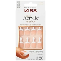 Salon Acrylic FN Kit Power Play