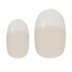 Salon Gel Nude Oval 28pcs