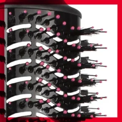 Salon One-Step Hair Dryer And Volumiser Mid-Short Hair