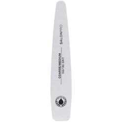 Salon Pro Nail File Coarse/Medium 150/180