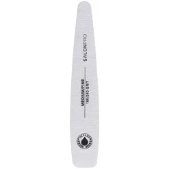 Salon Pro Nail File Medium/Fine 180/240