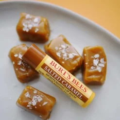 Salted Caramel Lip Balm 4,25g