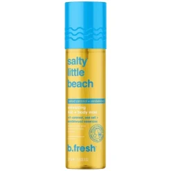 Salty Little Beach Refreshing Hair + Body Mist 221ml