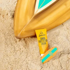 Samba 2-Step Foot Fetish Care 90ml