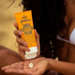 Samba 2-Step Foot Fetish Care 90ml