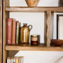 Sandalwood Rose Large Soy Candle 370ml