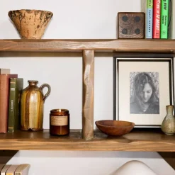 Sandalwood Rose Standard Soy Candle 213ml