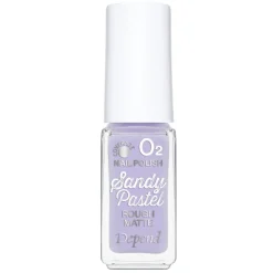 Sandy Pastel Nailpolish 6x5ml