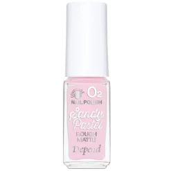 Sandy Pastel Nailpolish 6x5ml