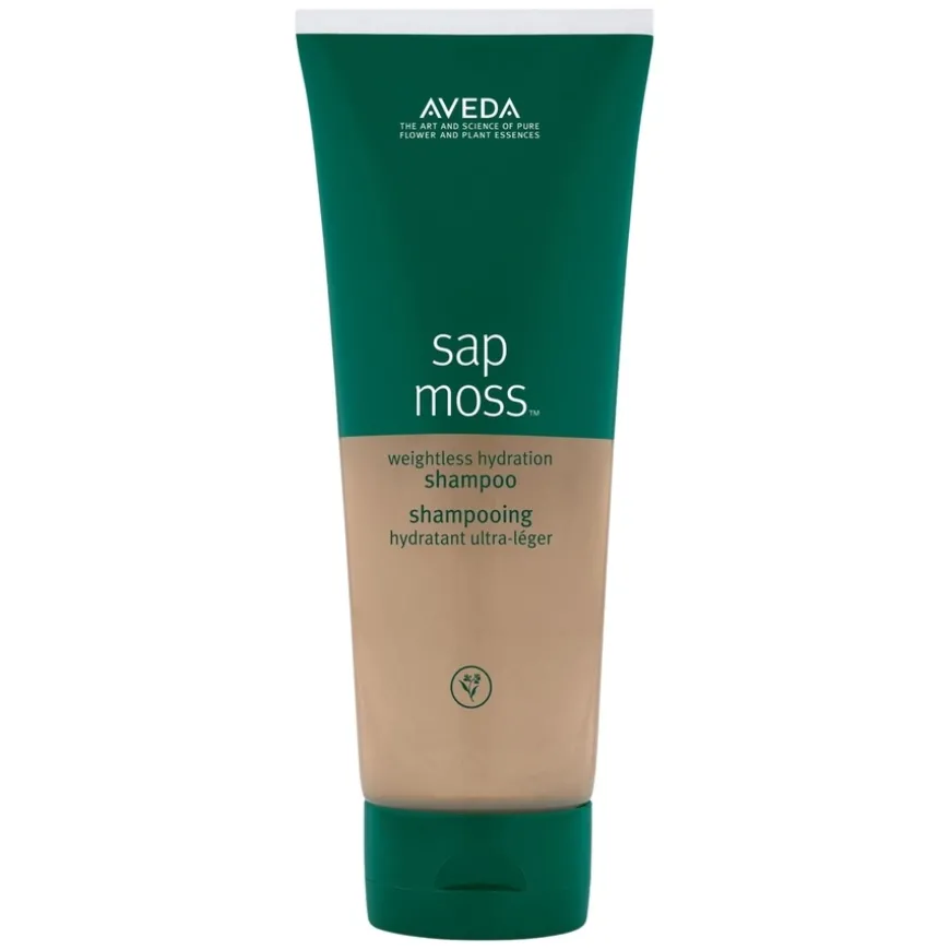 Sap Moss Shampoo 200ml